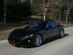 Maserati GranTurismo S Tridente by Novitec Rosso 2009 года